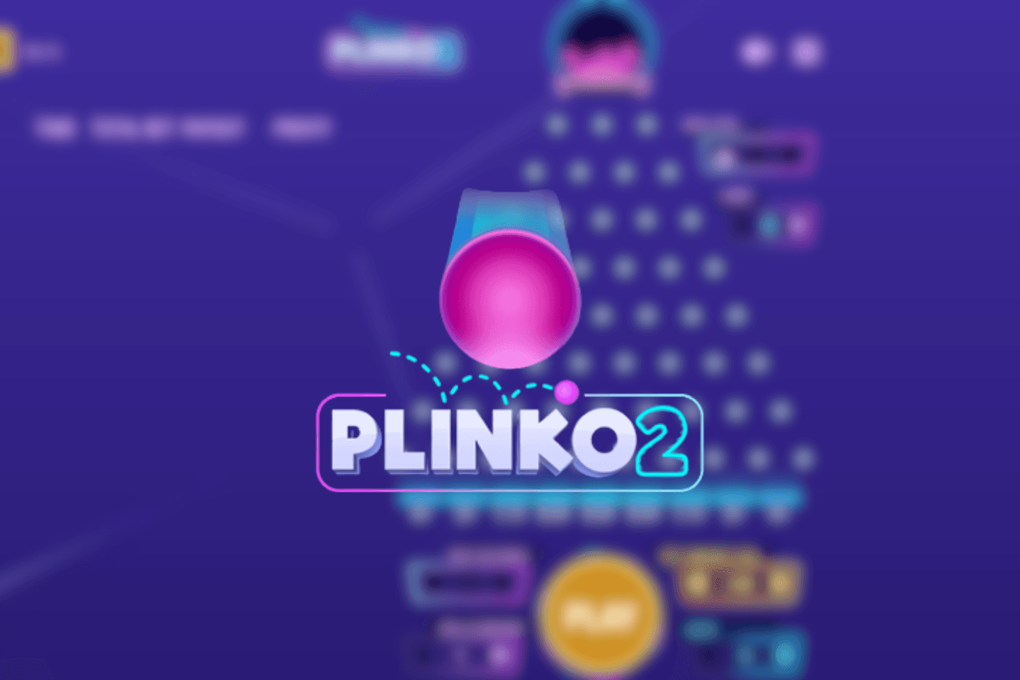 Plinko 2